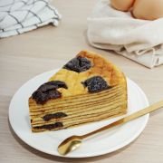 Layer Cake Prune